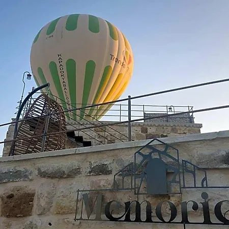 호텔 Memories Cave House (adults Only) 5*