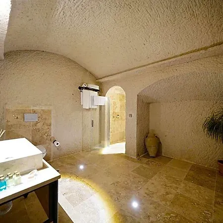 Memories Cave House (adults Only) 호텔