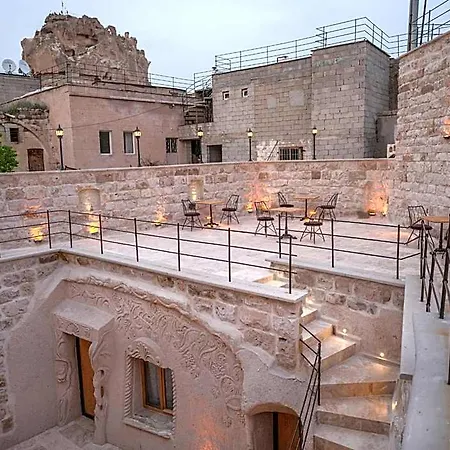 호텔 Memories Cave House (adults Only) 5*