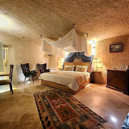 호텔 Memories Cave House (adults Only) 5*