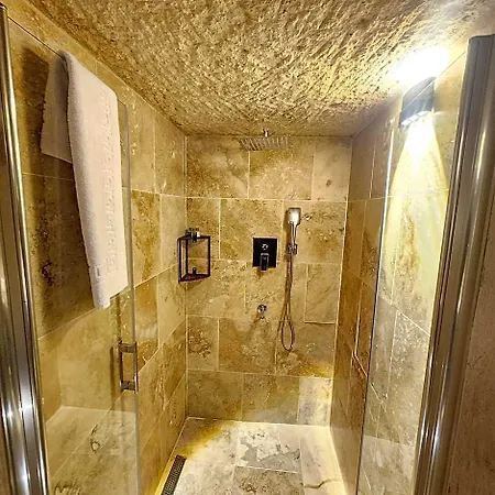 호텔 Memories Cave House (adults Only)