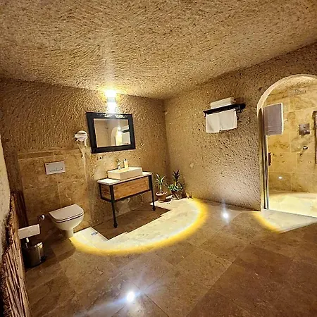 Memories Cave House (adults Only) 5* 네브셰히르