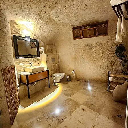호텔 Memories Cave House (adults Only) 네브셰히르