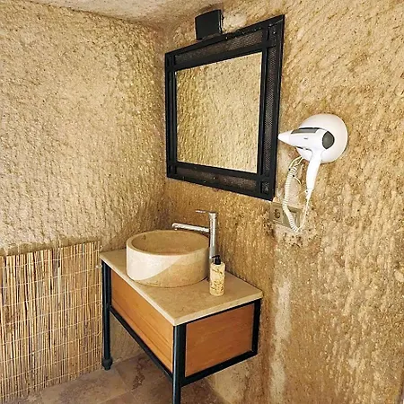 Memories Cave House (adults Only) 5*