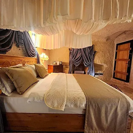 호텔 Memories Cave House (adults Only) 5*