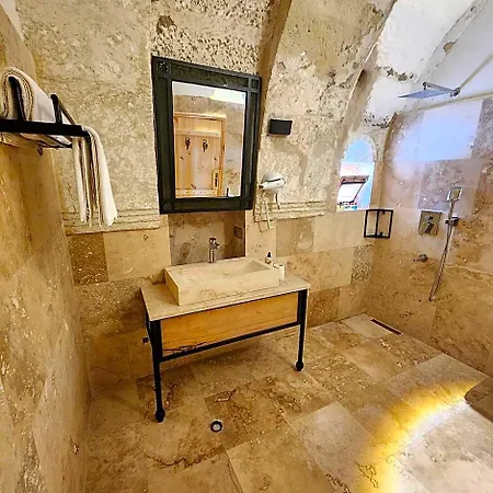 Memories Cave House (adults Only) 네브셰히르