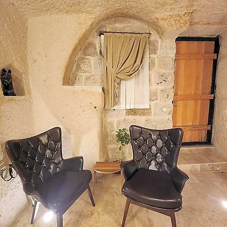 Memories Cave House (adults Only) 호텔 네브셰히르