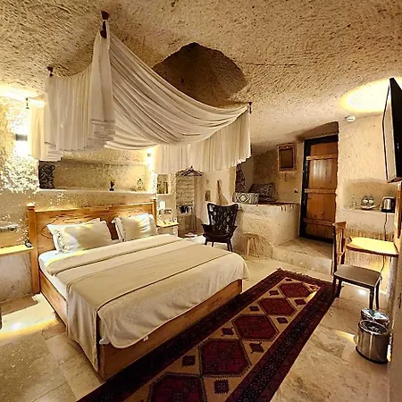 호텔 Memories Cave House (adults Only) 5*