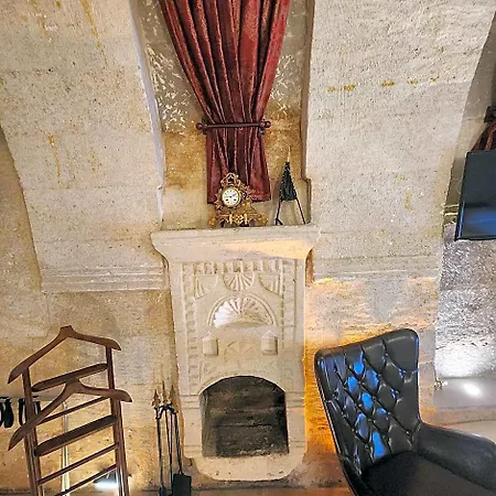 호텔 Memories Cave House (adults Only) 5*
