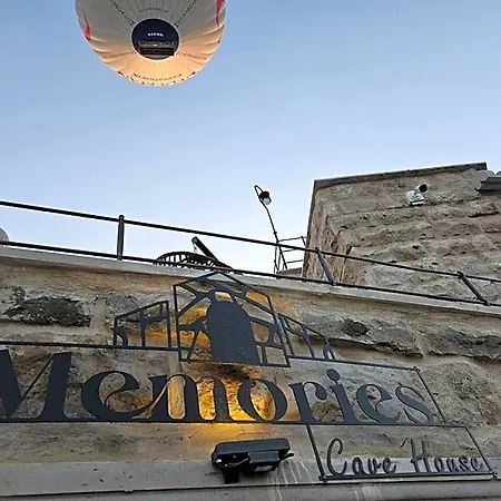 Hotel Memories Cave House (adults Only)