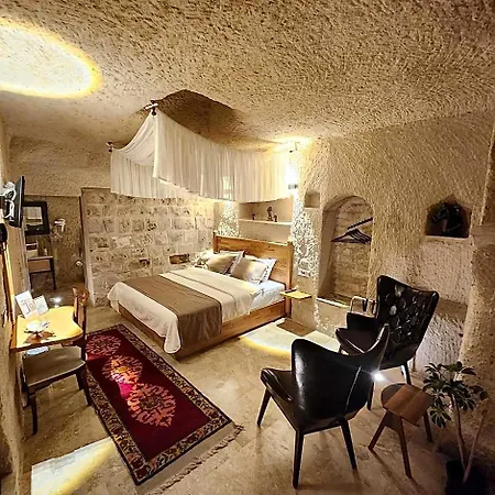 호텔 Memories Cave House (adults Only)