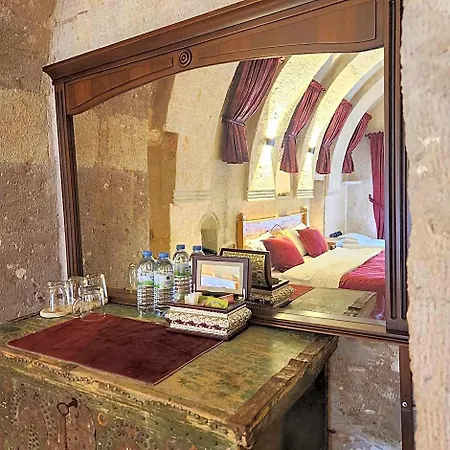 Memories Cave House (adults Only) 5* 네브셰히르