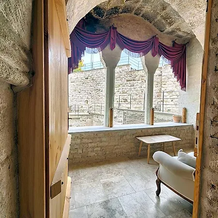 Memories Cave House (adults Only) 5*