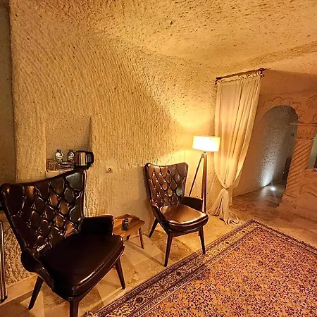 Memories Cave House (adults Only) 네브셰히르