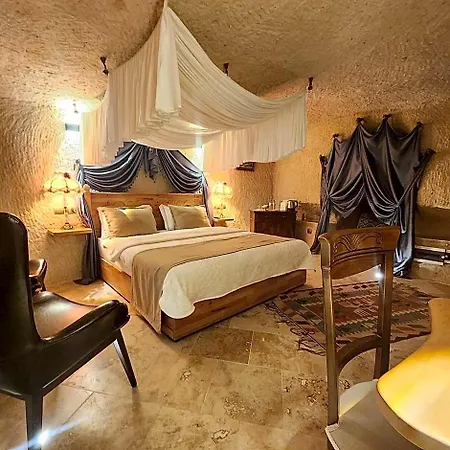 Memories Cave House (adults Only) 호텔