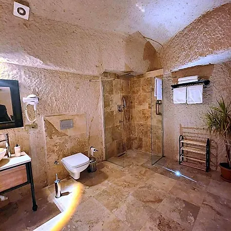 호텔 Memories Cave House (adults Only) 5*