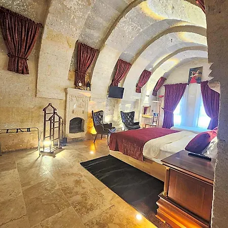 Memories Cave House (adults Only)