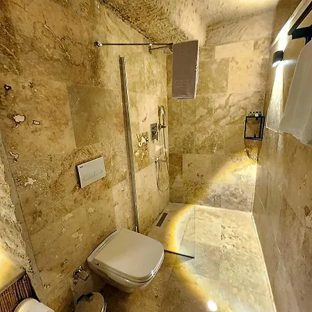 Memories Cave House (adults Only) 5*