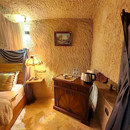 Memories Cave House (adults Only)
