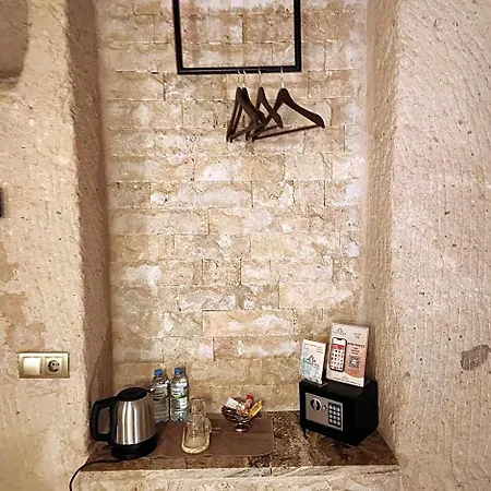 Memories Cave House (adults Only) 5* 네브셰히르