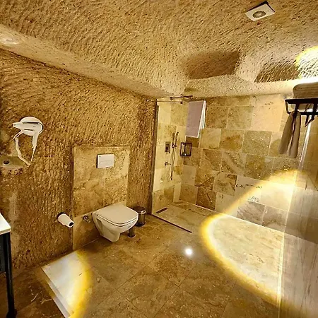 Memories Cave House (adults Only) 5* 네브셰히르