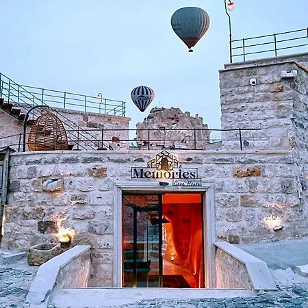 호텔 Memories Cave House (adults Only) 5*