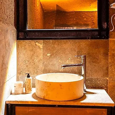 Memories Cave House (adults Only)