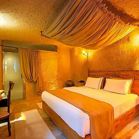 Memories Cave House (adults Only) 5*
