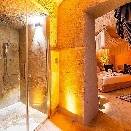 Memories Cave House (adults Only) 호텔 5*