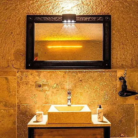 Memories Cave House (adults Only)