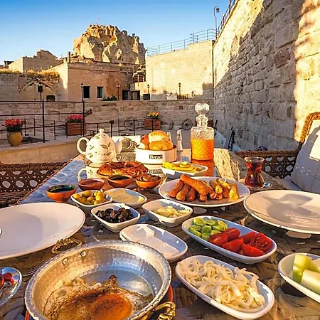 Memories Cave House (adults Only) 호텔 5*