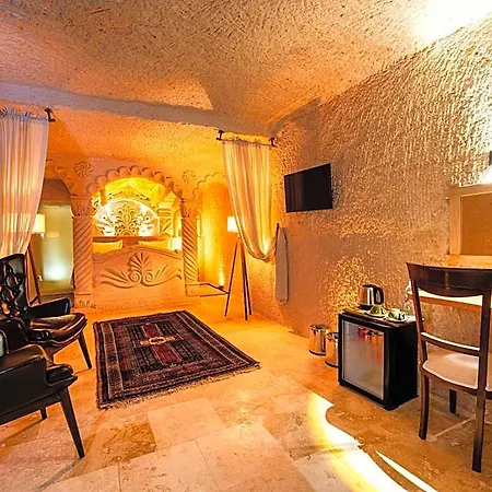 Memories Cave House (adults Only) 호텔 5*