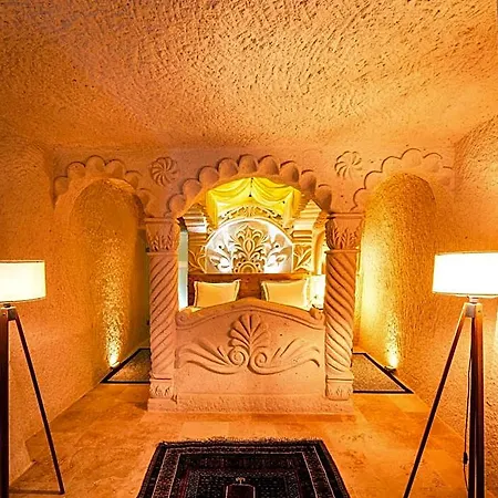 Memories Cave House (adults Only) 호텔