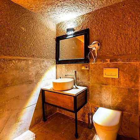 호텔 Memories Cave House (adults Only) 네브셰히르