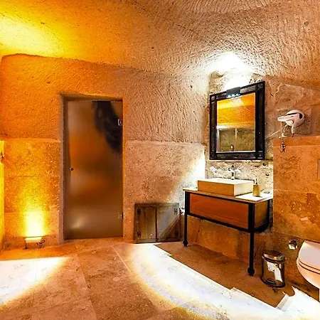 Memories Cave House (adults Only) 5*