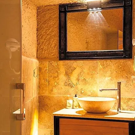 호텔 Memories Cave House (adults Only) 5*