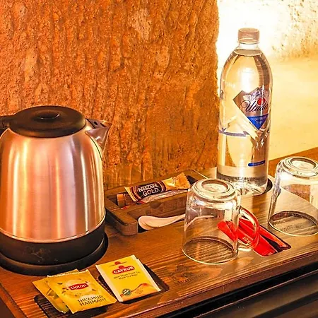Memories Cave House (adults Only) 호텔