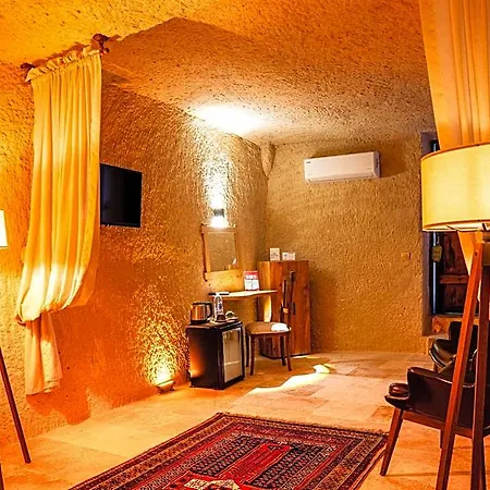 Memories Cave House (adults Only) 5*