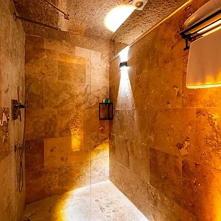 Memories Cave House (adults Only) 5*