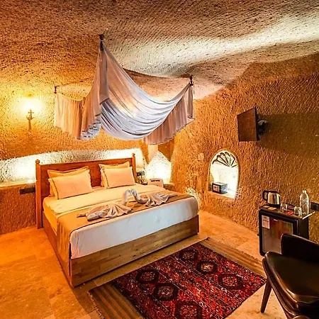 Memories Cave House (adults Only)