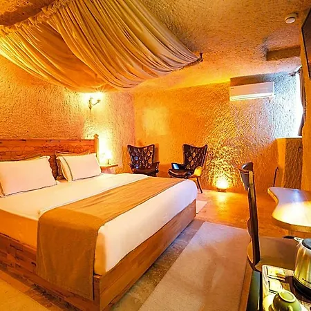 호텔 Memories Cave House (adults Only)