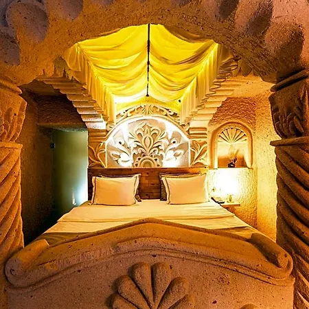 Memories Cave House (adults Only)