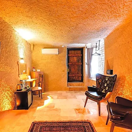 Memories Cave House (adults Only) 5*