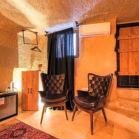 호텔 Memories Cave House (adults Only) 5*