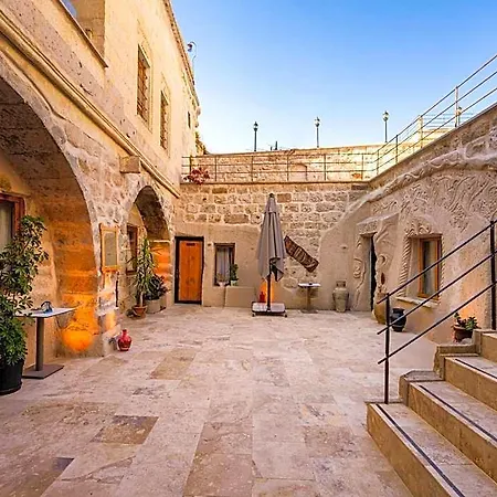 Memories Cave House (adults Only) 5*