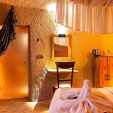 Memories Cave House (adults Only) 5*