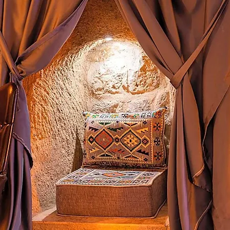 호텔 Memories Cave House (adults Only) 5*