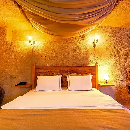Memories Cave House (adults Only) 호텔