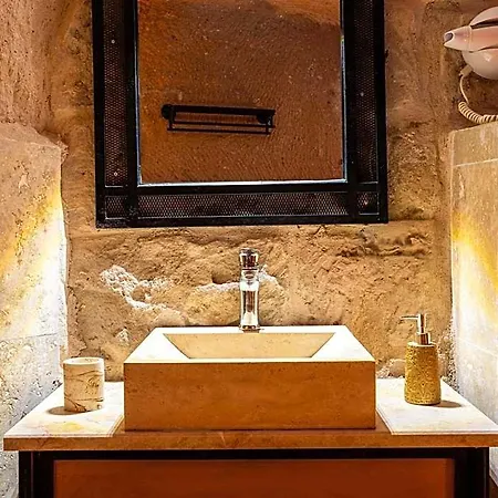 Memories Cave House (adults Only)