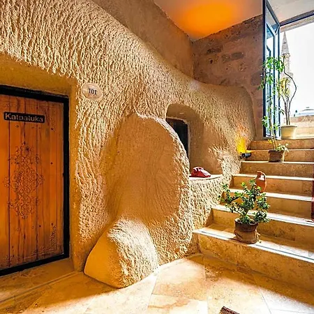 Memories Cave House (adults Only) 5*